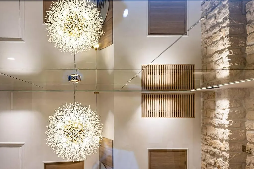 B Luxe Triplex, Cinema Near Place Des Vosges Ac Paris