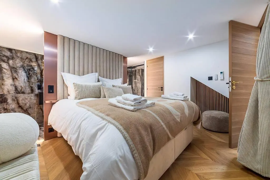 B Luxe Triplex, Cinema Near Place Des Vosges Ac * París