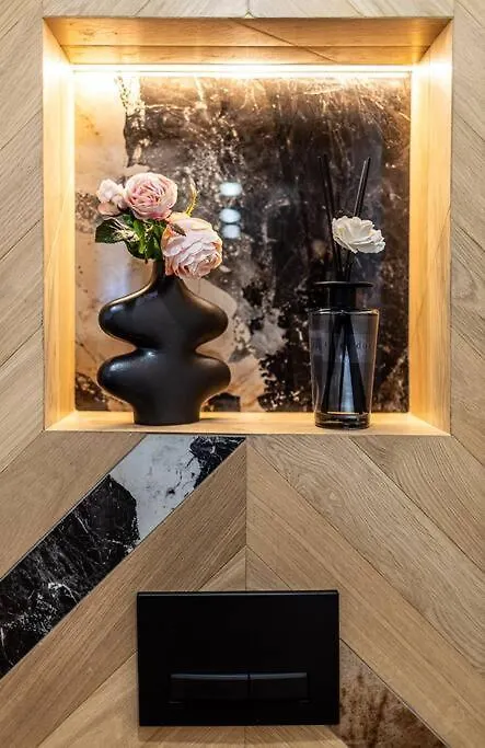 Apartamento B Luxe Triplex, Cinema Near Place Des Vosges Ac *