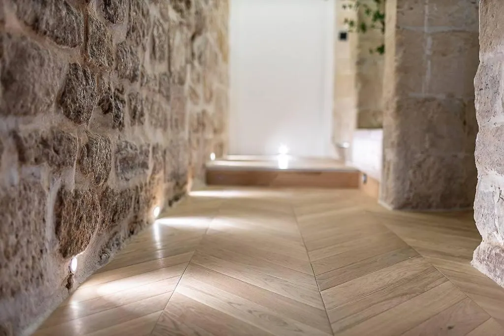B Luxe Triplex, Cinema Near Place Des Vosges Ac Apartment *
