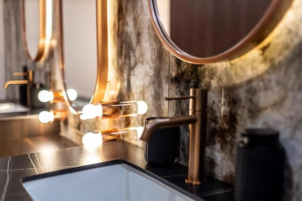 Apartment B Luxe Triplex, Cinema Near Place Des Vosges Ac *