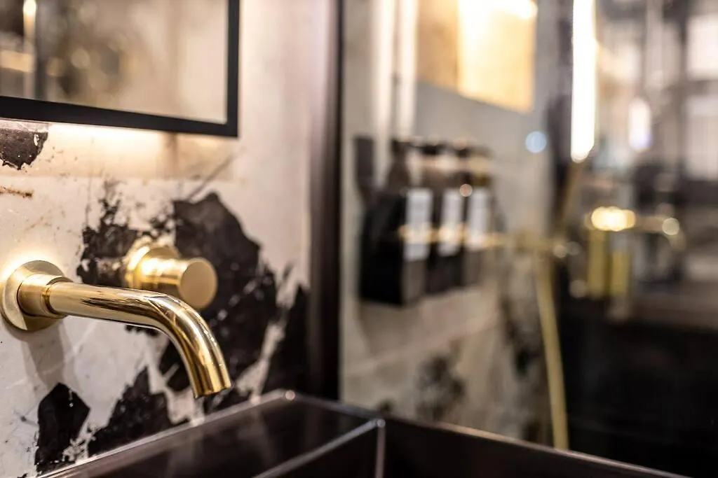B Luxe Triplex, Cinema Near Place Des Vosges Ac