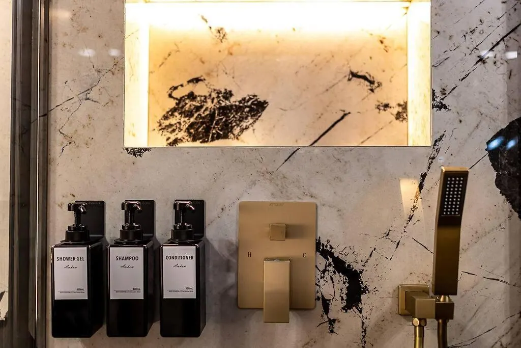 Apartamento B Luxe Triplex, Cinema Near Place Des Vosges Ac París
