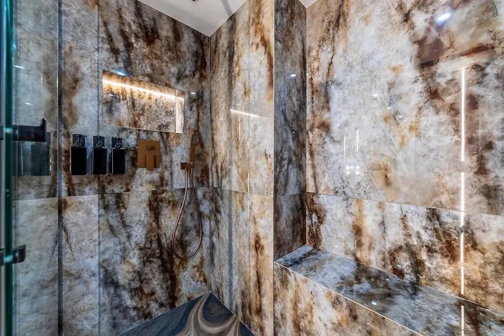 Apartamento B Luxe Triplex, Cinema Near Place Des Vosges Ac *